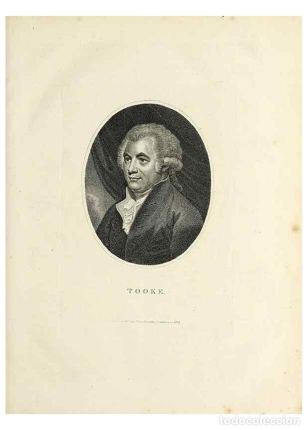 Colecionismo de Revistas e Jornais: Reproducci&oacute;n/Reproduction 49757614421: Encyclopaedia londinensis, or, Universal dictionary of arts,