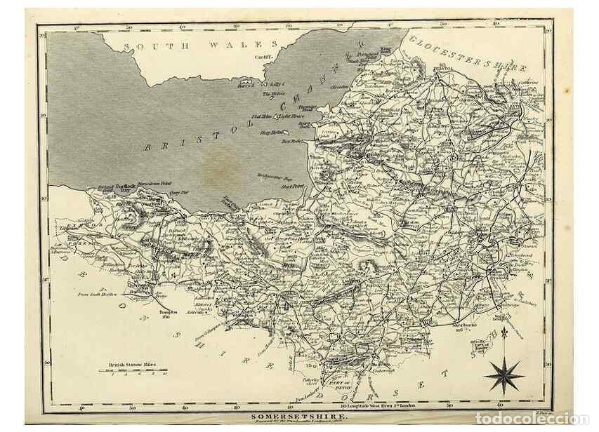 Coleccionismo de Revistas y Peri&oacute;dicos: Reproducci&oacute;n/Reproduction 49757041703: Encyclopaedia londinensis, or, Universal dictionary of arts,