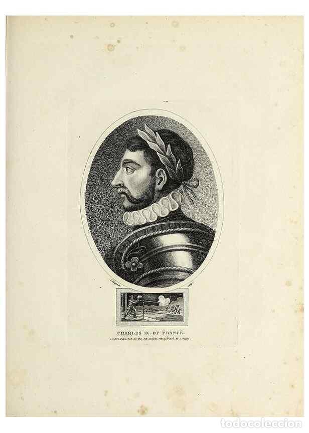 Colecionismo de Revistas e Jornais: Reproducci&oacute;n/Reproduction 49754691472: Encyclopaedia londinensis, or, Universal dictionary of arts,