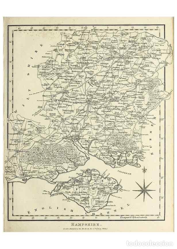 Colecionismo de Revistas e Jornais: Reproducci&oacute;n/Reproduction 49754766857: Encyclopaedia londinensis, or, Universal dictionary of arts,