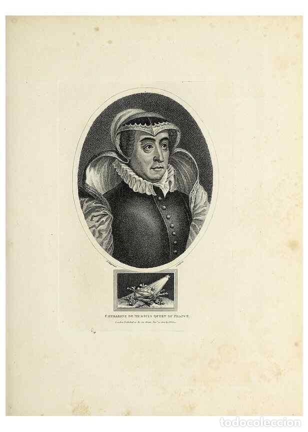 Colecionismo de Revistas e Jornais: Reproducci&oacute;n/Reproduction 49754353451: Encyclopaedia londinensis, or, Universal dictionary of arts,