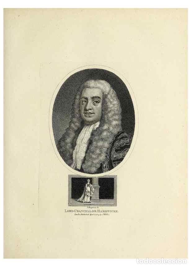 Colecionismo de Revistas e Jornais: Reproducci&oacute;n/Reproduction 49753900293: Encyclopaedia londinensis, or, Universal dictionary of arts,