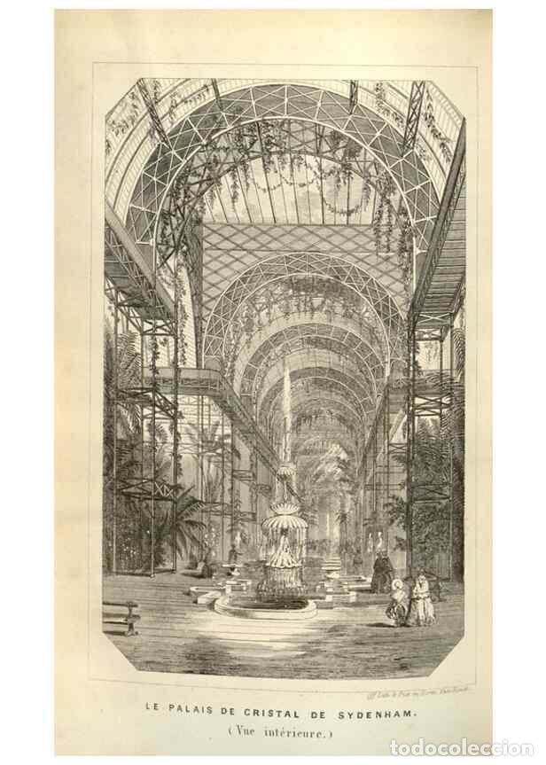 Sammeln von Zeitschriften und Zeitungen: Reproducci&oacute;n/Reproduction 49583905456: Flore des serres et des jardins de l'Europe. A Gand :chez Lou