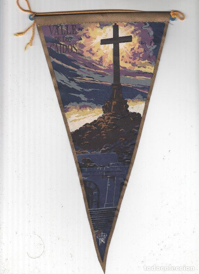 Collection Magazines and Newspapers: BANDERIN: EL VALLE DE LOS CAIDOS - Exclusivas Patrimonio Nacional - VARIOS