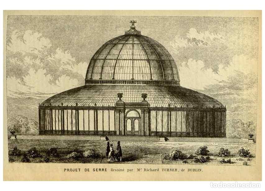 Collection Magazines and Newspapers: Reproducci&oacute;n/Reproduction 49587185073: Flore des serres et des jardins de l'Europe. A Gand :chez Lou