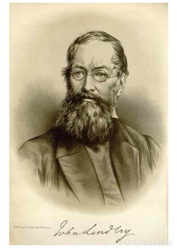 Collection Magazines and Newspapers: Reproducci&oacute;n/Reproduction 49588463353: Flore des serres et des jardins de l'Europe. A Gand :chez Lou