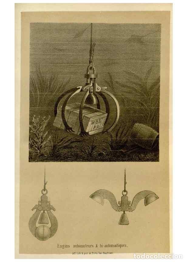 Colecionismo de Revistas e Jornais: Reproducci&oacute;n/Reproduction 49588516152: Flore des serres et des jardins de l'Europe. A Gand :chez Lou