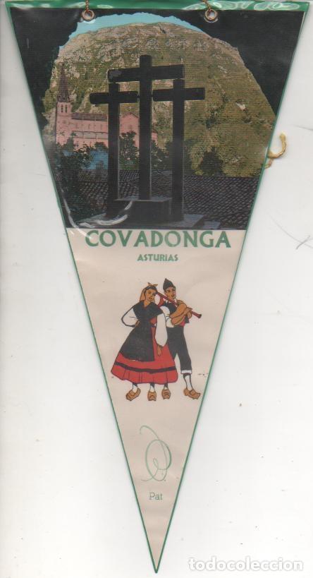 Collection Magazines and Newspapers: Banderin E00347: Banderin Covagonda, Asturias - NULL