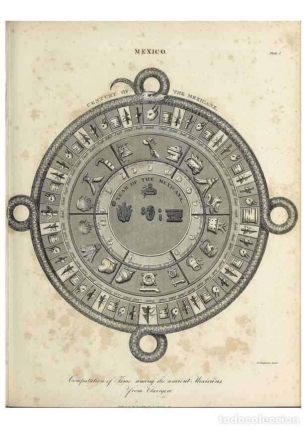 Collezionismo di Riviste e Giornali: Reproducci&oacute;n/Reproduction 49757180387: Encyclopaedia londinensis, or, Universal dictionary of arts,