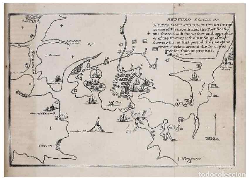 Collectionnisme de Revues et Journaux: Reproducci&oacute;n/Reproduction 49750996502: The natural history of South Devon :. Plymouth,Printed and pu