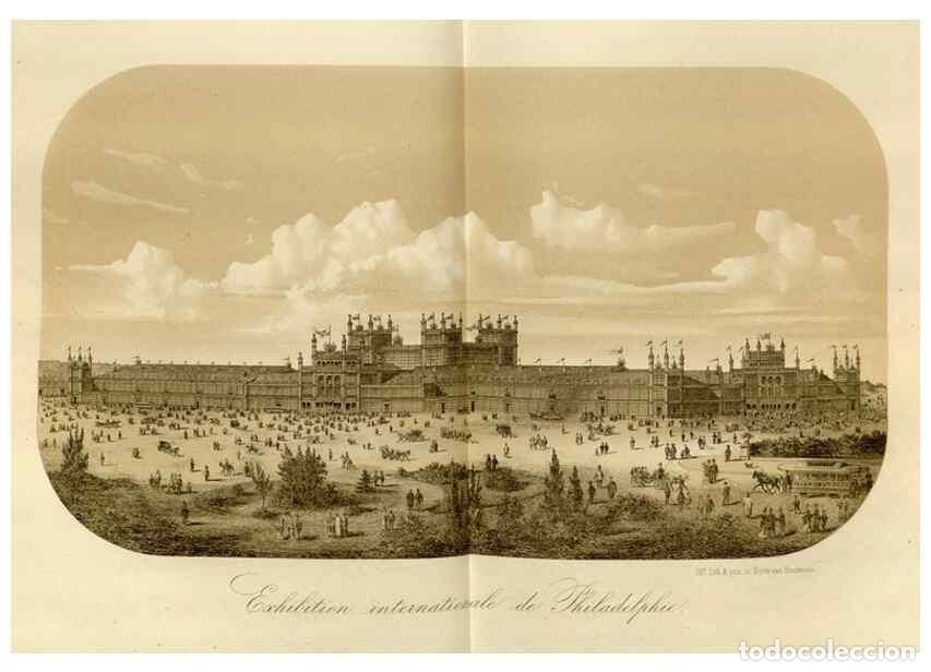 Collection Magazines and Newspapers: Reproducci&oacute;n/Reproduction 49588267536: Flore des serres et des jardins de l'Europe. A Gand :chez Lou