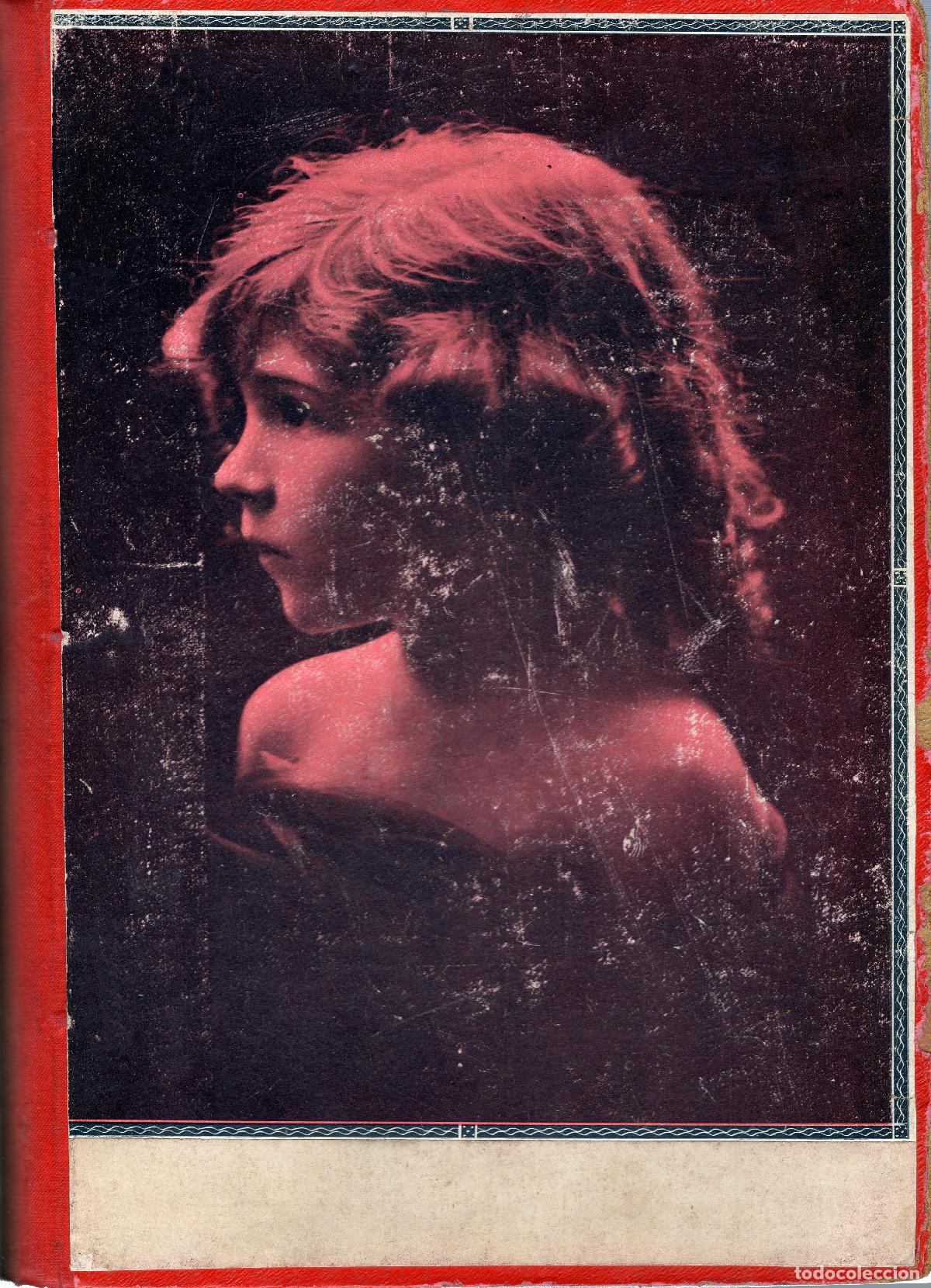 Coleccionismo de Revistas y Peri&oacute;dicos: ILUSTRA&Ccedil;AO PORTUGUEZA. Primer semestre de 1912 ILUSTRACI&Oacute;N PORTUGUESA