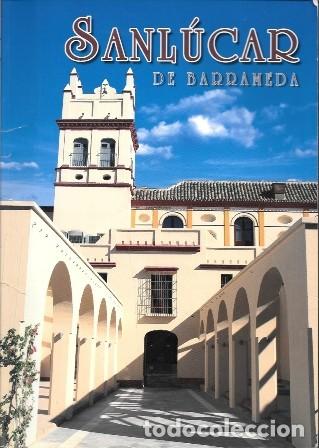 Collectionnisme de Revues et Journaux: SANLUCAR DE BARRAMEDA. REVISTA DE LAS FIESTAS DE PRIMAVERA Y VERANO A&Ntilde;O 2011 N&ordm; 47 - A-CA-4298