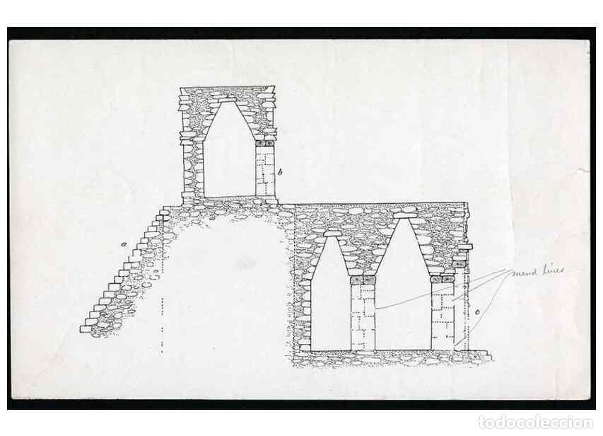 Colecionismo de Revistas e Jornais: Reproducci&oacute;n/Reproduction 31161863276: Chichen Itza, Mexico, 1895. 1895 - Holmes, William Henry,