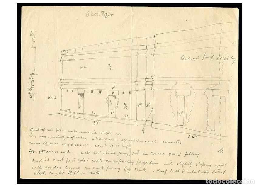 Sammeln von Zeitschriften und Zeitungen: Reproducci&oacute;n/Reproduction 30830316120: Chichen Itza, Mexico, 1895. 1895 - Holmes, William Henry,