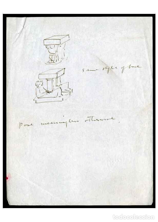 Coleccionismo de revistas y peri&oacute;dicos: Reproducci&oacute;n/Reproduction 31198713015: Chichen Itza, Mexico, 1895 (2). 1895 - Holmes, William Henry,
