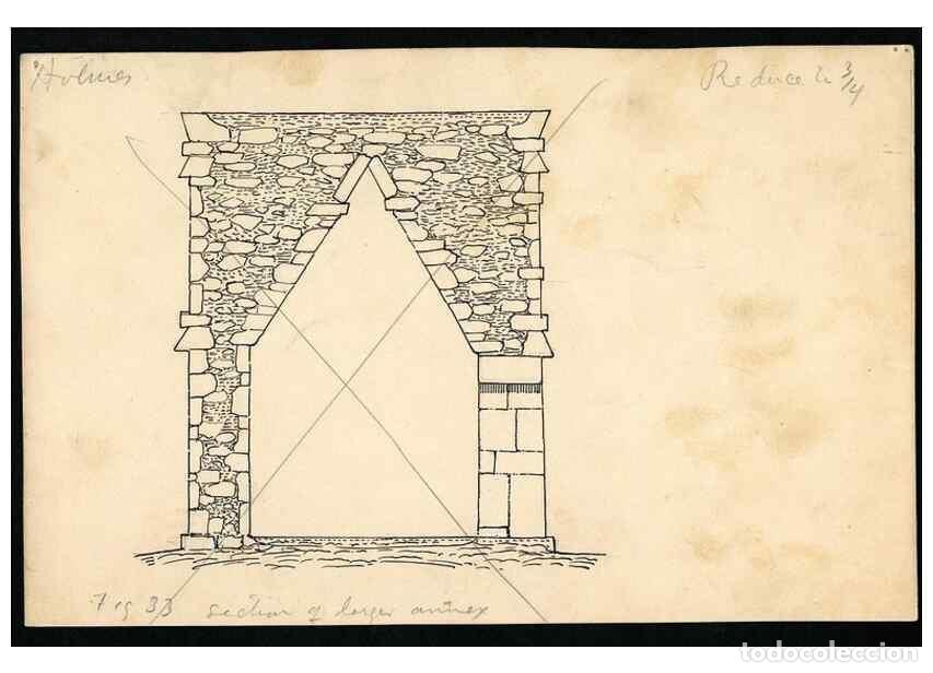 Sammeln von Zeitschriften und Zeitungen: Reproducci&oacute;n/Reproduction 30391528113: Chichen Itza, Mexico, 1895 (2). 1895 - Holmes, William Henry,