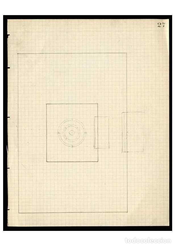 Colecionismo de Revistas e Jornais: Reproducci&oacute;n/Reproduction 31055284112: Chichen Itza, Mexico, 1895 (2). 1895 - Holmes, William Henry,