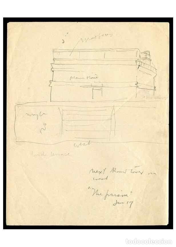 Sammeln von Zeitschriften und Zeitungen: Reproducci&oacute;n/Reproduction 30830356980: Chichen Itza, Mexico, 1895. 1895 - Holmes, William Henry,