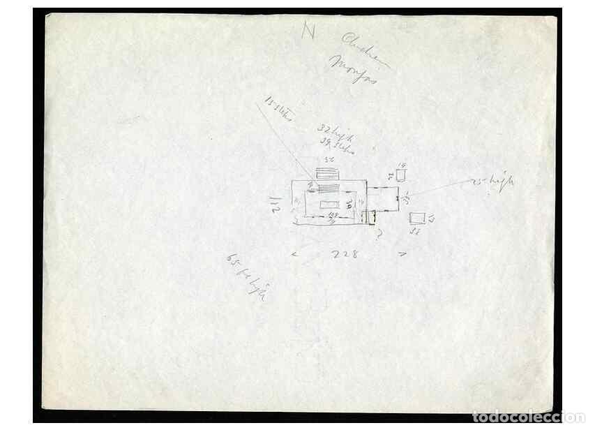Sammeln von Zeitschriften und Zeitungen: Reproducci&oacute;n/Reproduction 30376615814: Chichen Itza, Mexico, 1895. 1895 - Holmes, William Henry,