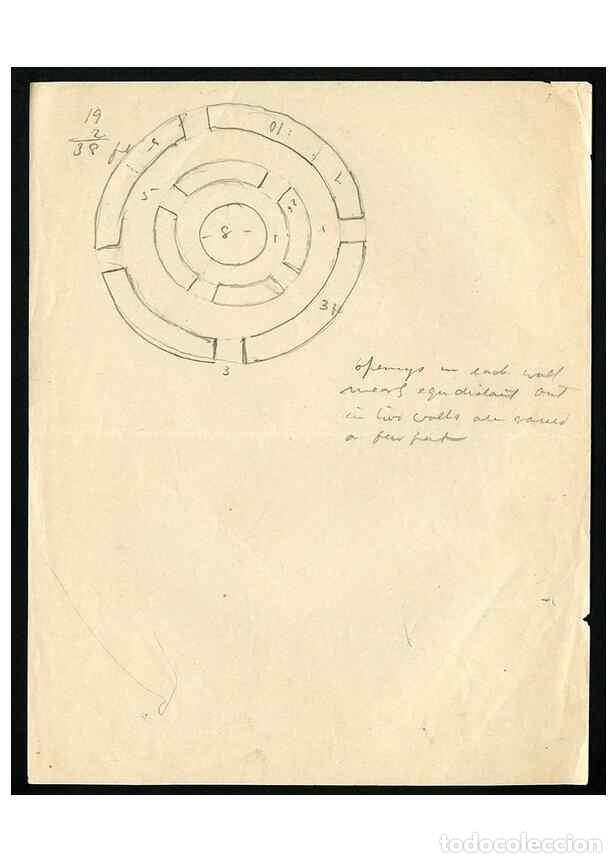 Colecionismo de Revistas e Jornais: Reproducci&oacute;n/Reproduction 31197714855: Chichen Itza, Mexico, 1895. 1895 - Holmes, William Henry,
