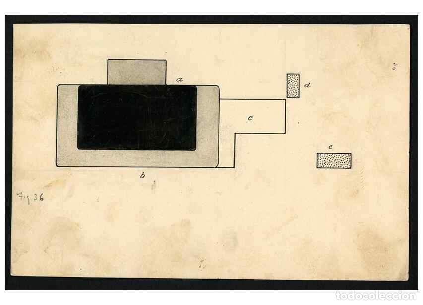 Sammeln von Zeitschriften und Zeitungen: Reproducci&oacute;n/Reproduction 30377529474: Chichen Itza, Mexico, 1895 (2). 1895 - Holmes, William Henry,