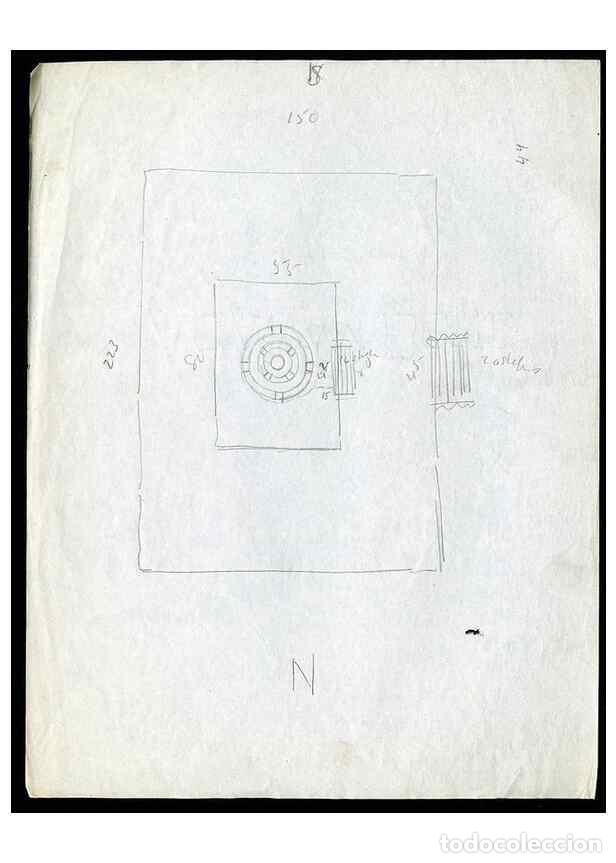 Coleccionismo de revistas y peri&oacute;dicos: Reproducci&oacute;n/Reproduction 31054302292: Chichen Itza, Mexico, 1895. 1895 - Holmes, William Henry,