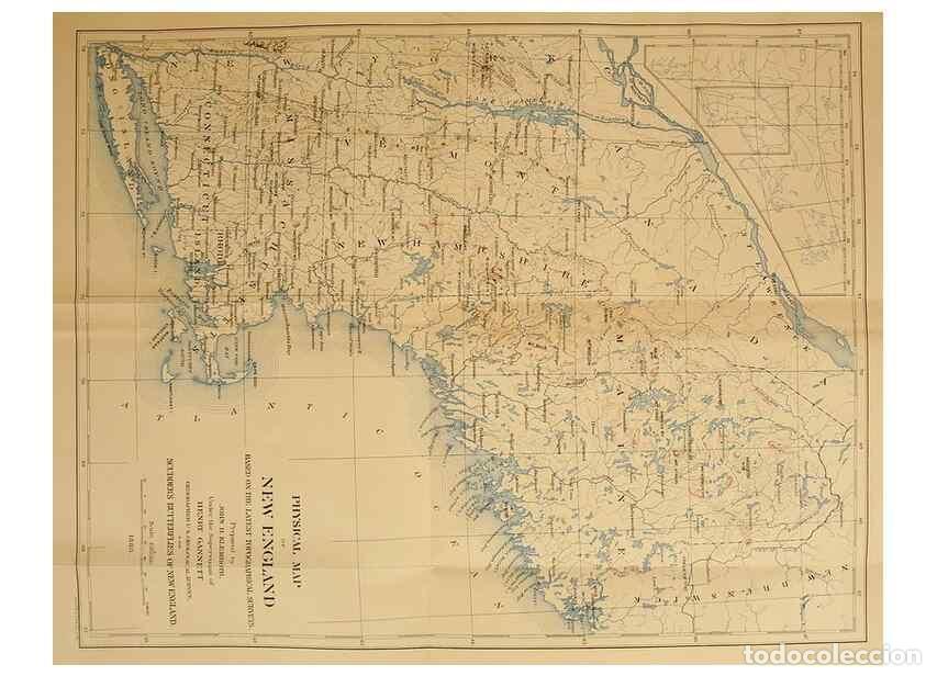Coleccionismo de Revistas y Peri&oacute;dicos: Reproducci&oacute;n/Reproduction 8252326845: The butterflies of the eastern United States and Canada :. Cam