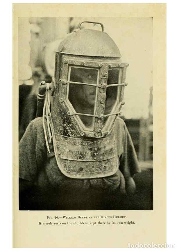 Collection Magazines and Newspapers: Reproducci&oacute;n/Reproduction 7698596310: The Arcturus adventure :. New York :Putnam,1926. - Beebe, Will