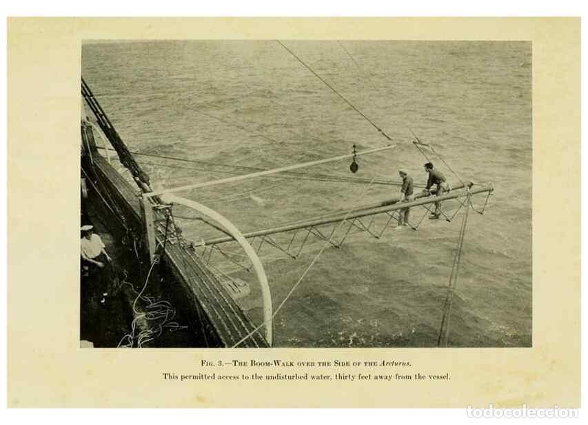 Collectionnisme de Revues et Journaux: Reproducci&oacute;n/Reproduction 7698575812: The Arcturus adventure :. New York :Putnam,1926. - Beebe, Will