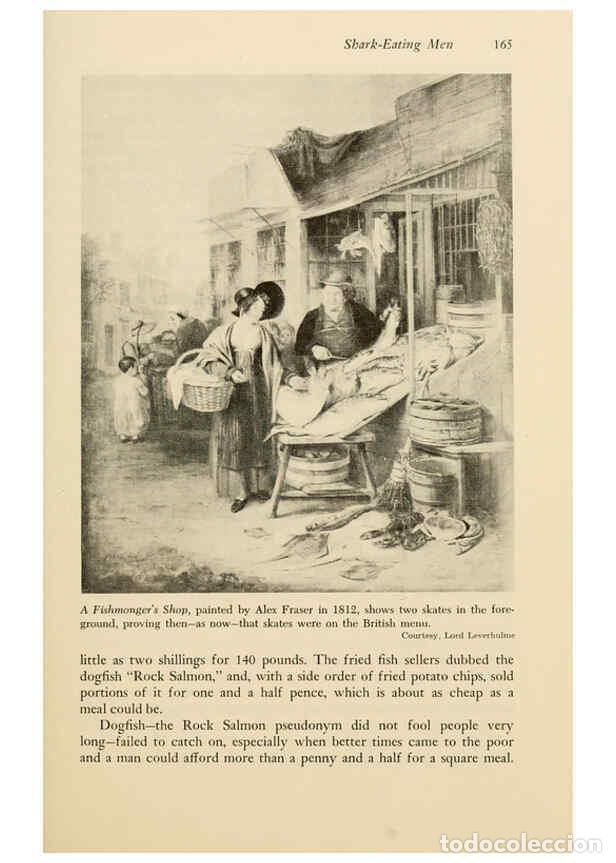 Coleccionismo de Revistas y Peri&oacute;dicos: Reproducci&oacute;n/Reproduction 6001733320: Shadows in the sea Philadelphia,Chilton Books[1963] - Harold W