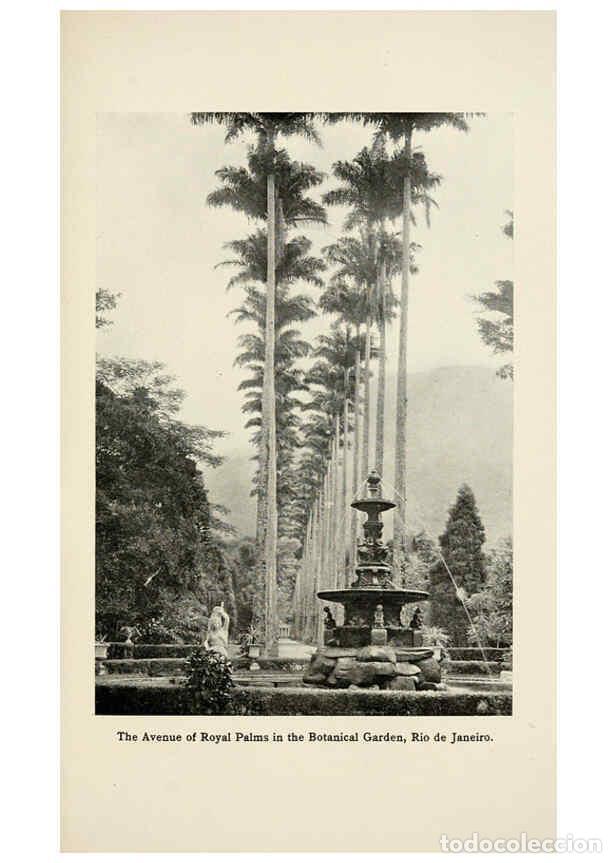 Collezionismo di Riviste e Giornali: Reproducci&oacute;n/Reproduction 6002854726: To the River Plate and back New York :G.P. Putnam's Sons,1913