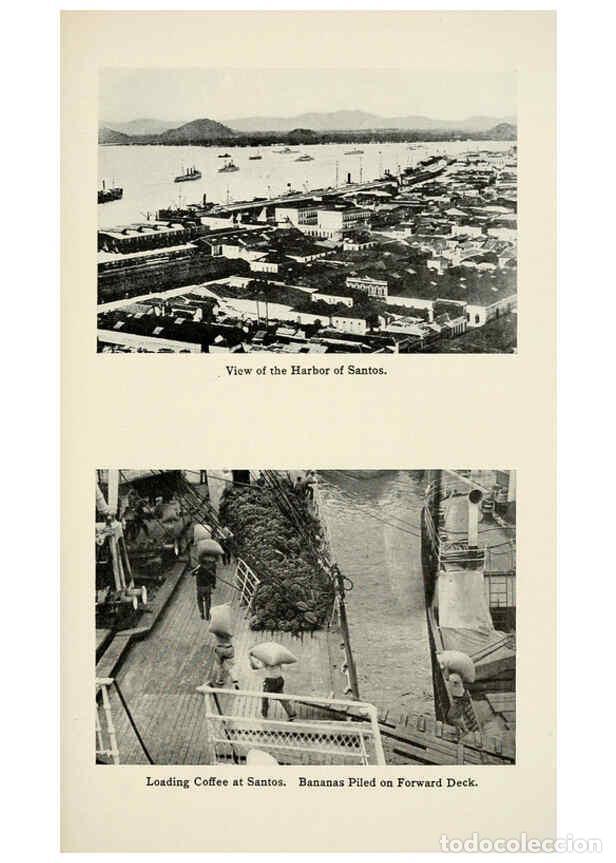 Collezionismo di Riviste e Giornali: Reproducci&oacute;n/Reproduction 6002855792: To the River Plate and back New York :G.P. Putnam's Sons,1913