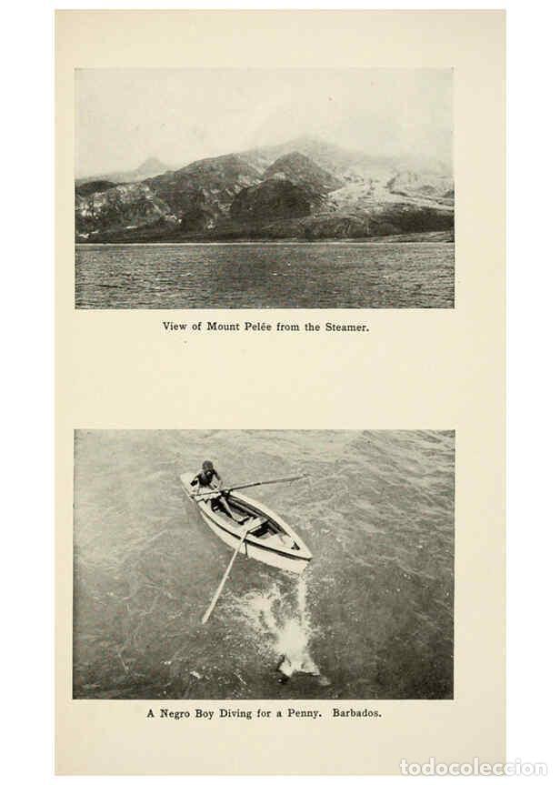 Collezionismo di Riviste e Giornali: Reproducci&oacute;n/Reproduction 6002862742: To the River Plate and back New York :G.P. Putnam's Sons,1913