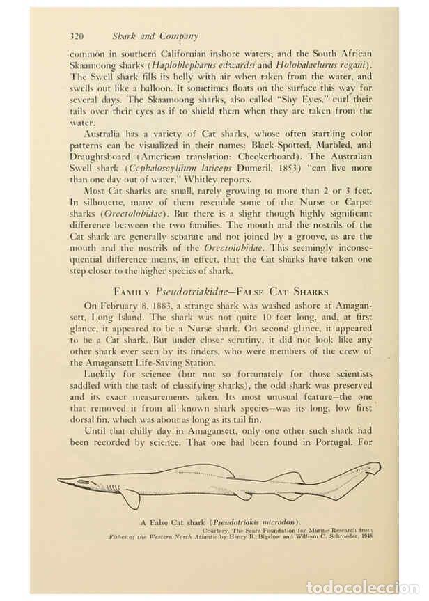 Colecionismo de Revistas e Jornais: Reproducci&oacute;n/Reproduction 6001200467: Shadows in the sea Philadelphia,Chilton Books[1963] - Harold W