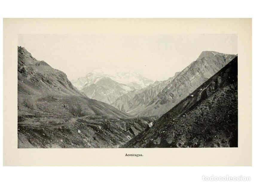 Collezionismo di Riviste e Giornali: Reproducci&oacute;n/Reproduction 6002315909: To the River Plate and back New York :G.P. Putnam's Sons,1913