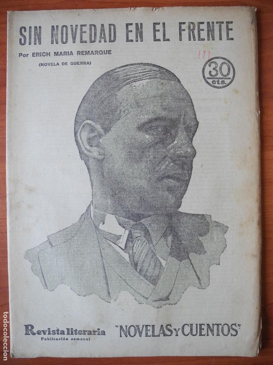 Colecionismo de Revistas e Jornais: Intrigas diplomaticas. H. R. Berndorff. Revista literaria n. 229 Mayo 1933