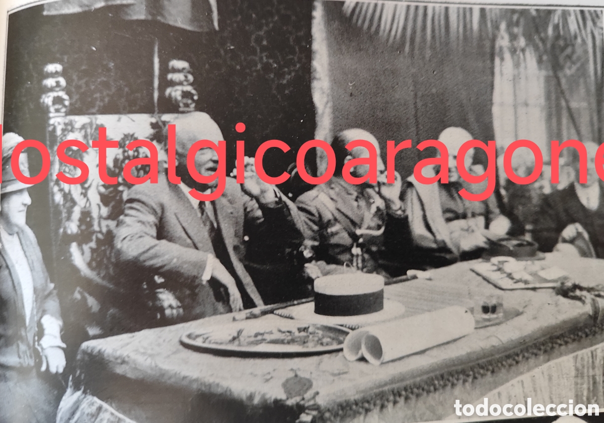 Coleccionismo de Revistas y Peri&oacute;dicos: Barcelona entrega casas baratas marqu&eacute;s Estella foto revista princ siglo XX 192B