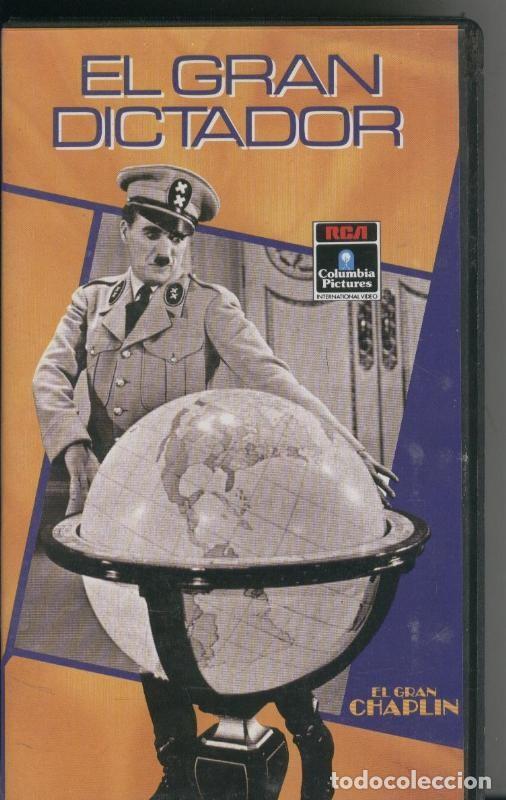 Coleccionismo de Revistas y Peri&oacute;dicos: Chaplin: El gran dictador - Varios