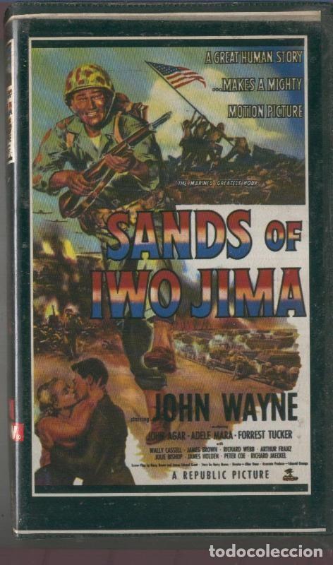 Colecionismo de Revistas e Jornais: Video VHS: Arenas Sangrientas - Varios