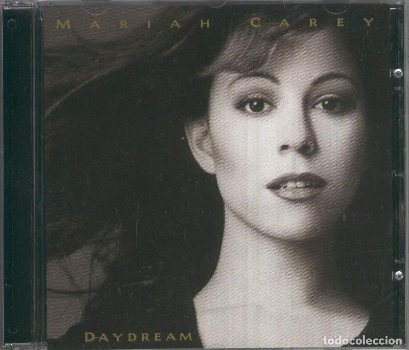 Collection Magazines and Newspapers: Cd Musica: MARIAH CAREY � Day dream - Mariah Carey
