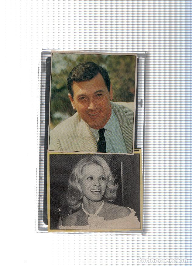 Collection Magazines and Newspapers: VHS-Cine: QUERIDO PROFESOR - Roger Vadim - Roger Vadim