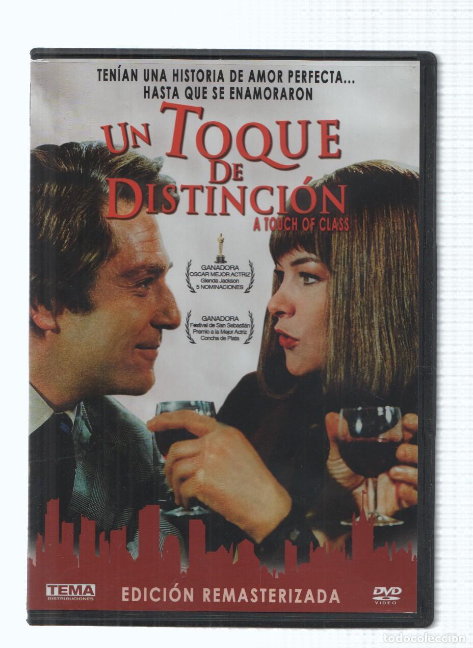 Collection Magazines and Newspapers: DVD-Cine: UN TOQUE DE DISTINCION - Melvin Frank (Tema Distribuciones 2013) - Melvin Frank