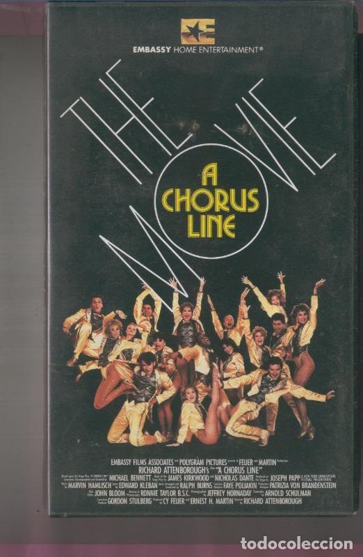 Collection Magazines and Newspapers: VIDEO VHS: The Movie - VARIOS