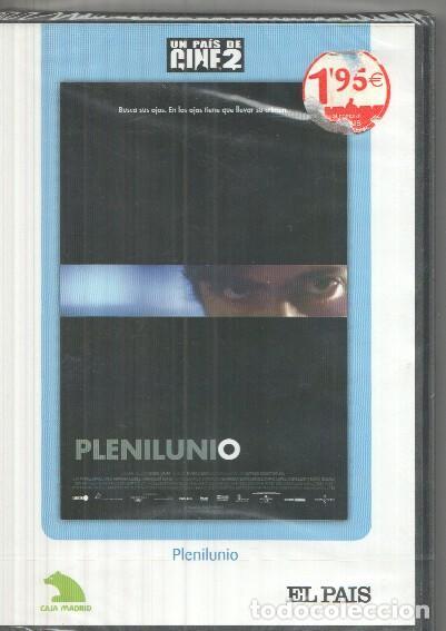 Collection Magazines and Newspapers: DVD: Un pais de cine numero 33: Plenilunio