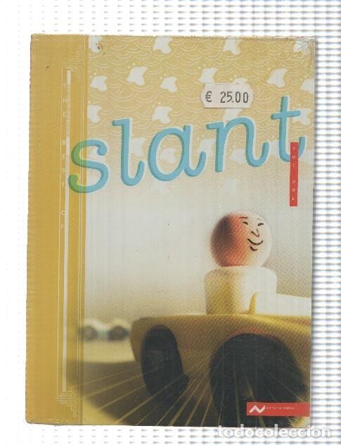 Collezionismo di Riviste e Giornali: DVD: The Best of Slant Vol One num 2 (best short films from emerging Asian American Directors) - NUL