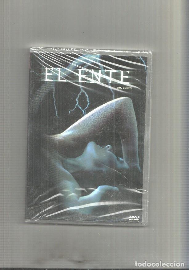 Collectionnisme de Revues et Journaux: Cine DVD: El Ente