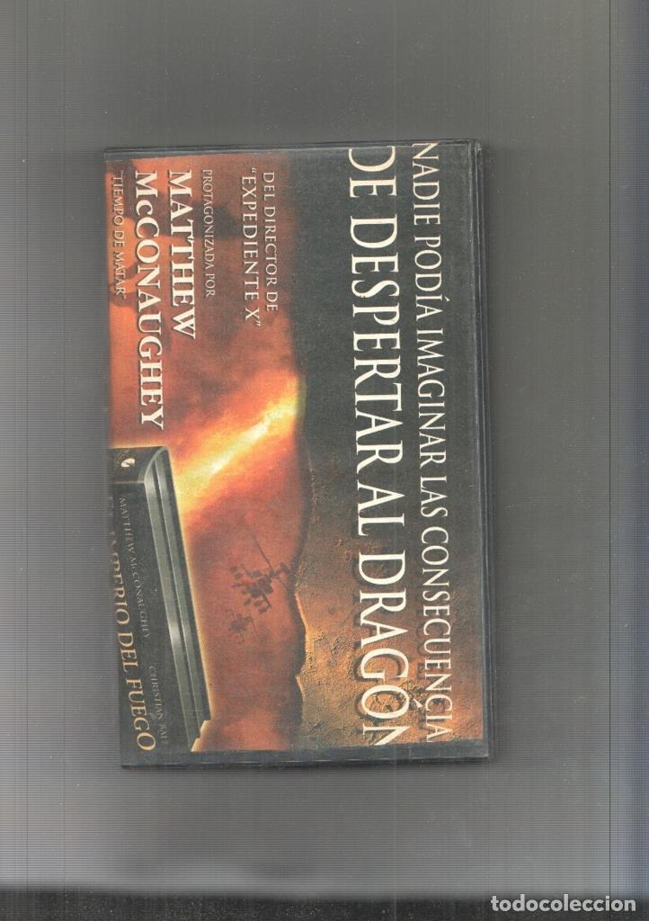 Coleccionismo de Revistas y Peri&oacute;dicos: Video VHS: La Verguenza - Ingmar Bergman