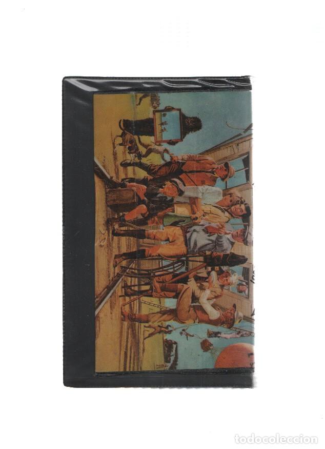 Sammeln von Zeitschriften und Zeitungen: Cine VHS: NICKELODEON - Asi empezo Hollywood - Gerry O,Hara