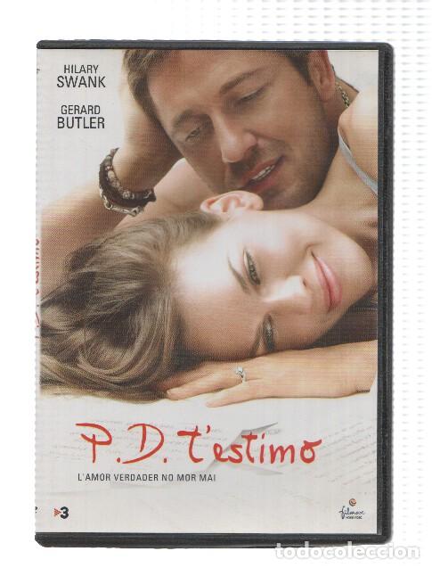 Collection Magazines and Newspapers: DVD-Cine: P.D T,ESTIMO - Richard LaGravenese - Richard LaGravenese